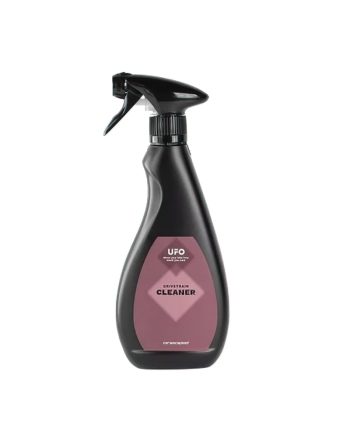 CeramicSpeed UFO Clean Drivetrain 500ml DeNoiseAI low light min