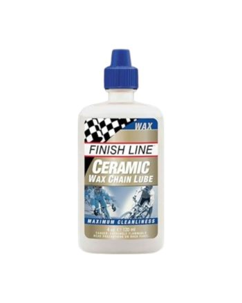 Finish Line Ceramic Wax Lube