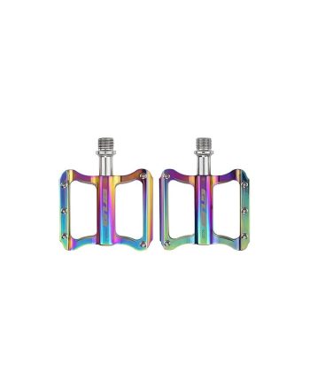 GUB Oil Slick Pedals 1