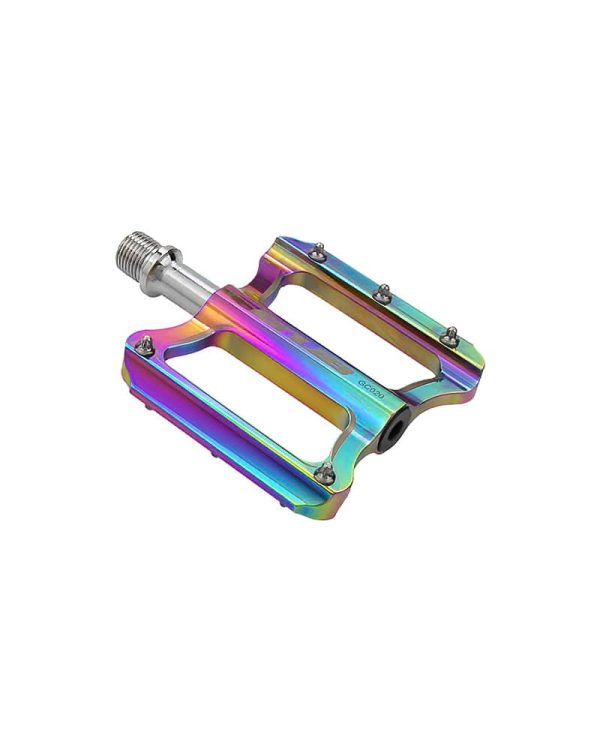 GUB Oil Slick Pedals 2