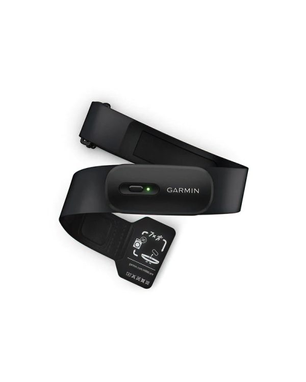 Garmin Heart Rate Monitor HRM 200 1 DeNoiseAI standard min