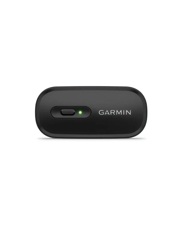 Garmin Heart Rate Monitor HRM 200 2 DeNoiseAI standard min