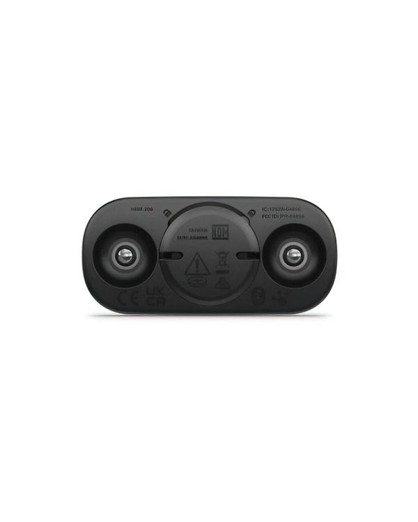 Garmin Heart Rate Monitor HRM 200 3 DeNoiseAI standard min