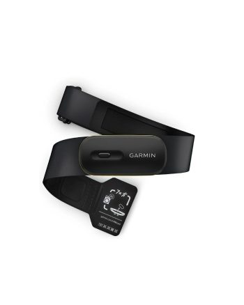 Garmin Heart Rate Monitor HRM 600 1 DeNoiseAI standard min