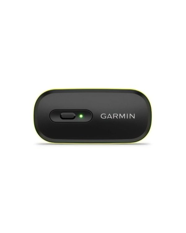 Garmin Heart Rate Monitor HRM 600 2 DeNoiseAI standard min