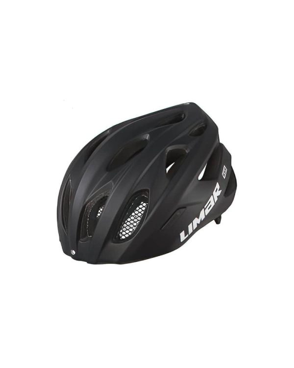 Limar 555 Cycling Helmet Black