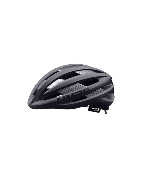 Limar Air Pro Cycling Helmet Iridescent Matt Black