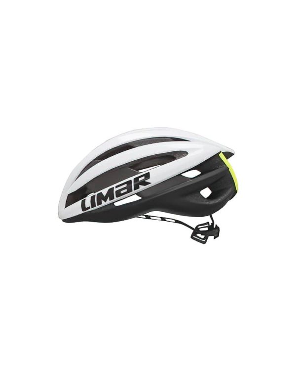 Limar Air Pro Cycling Helmet White