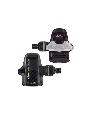 Look Keo Blade Carbon Ceramic Pedals 1