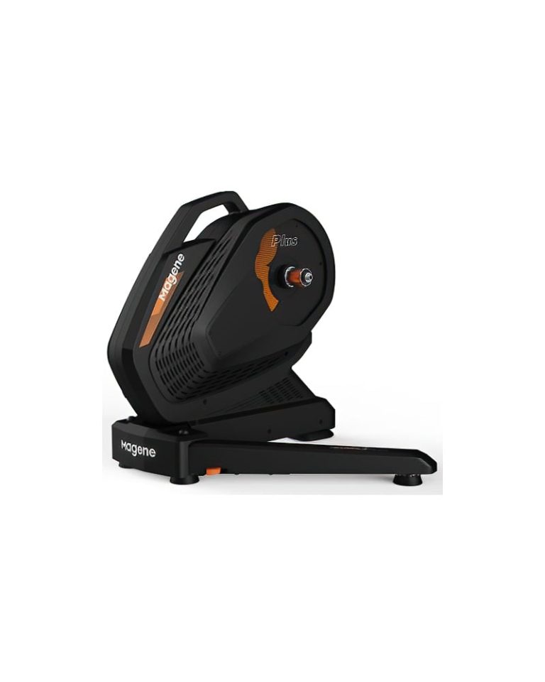 Magene T300 Plus Smart Indoor Home Trainer and Accessories - bikemartsg.com