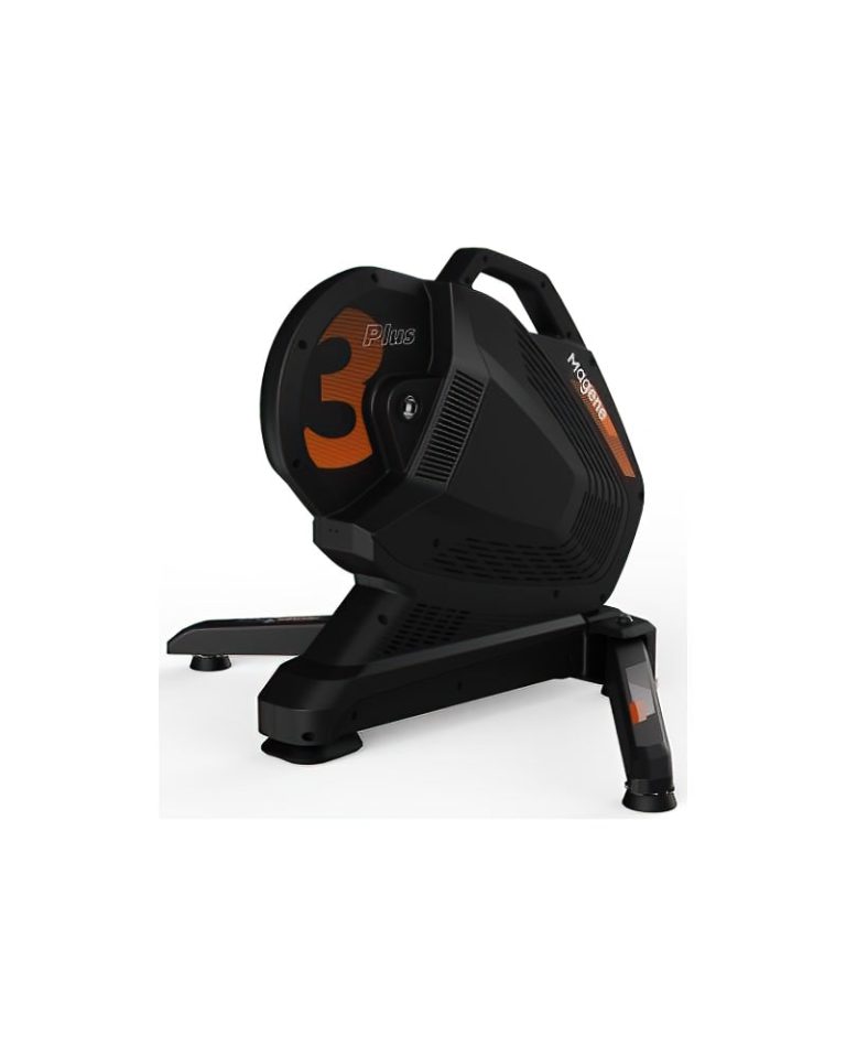 Magene T300 Plus Smart Indoor Home Trainer and Accessories - bikemartsg.com