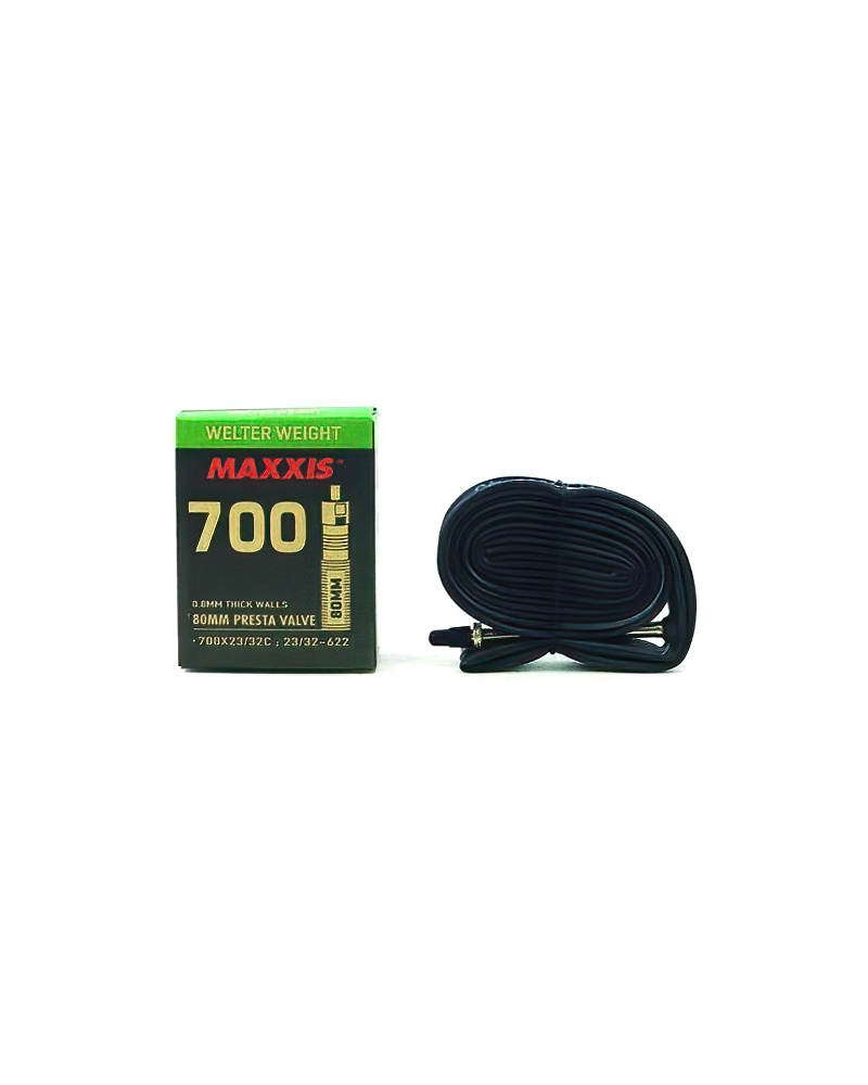 maxxis inner tube 700c