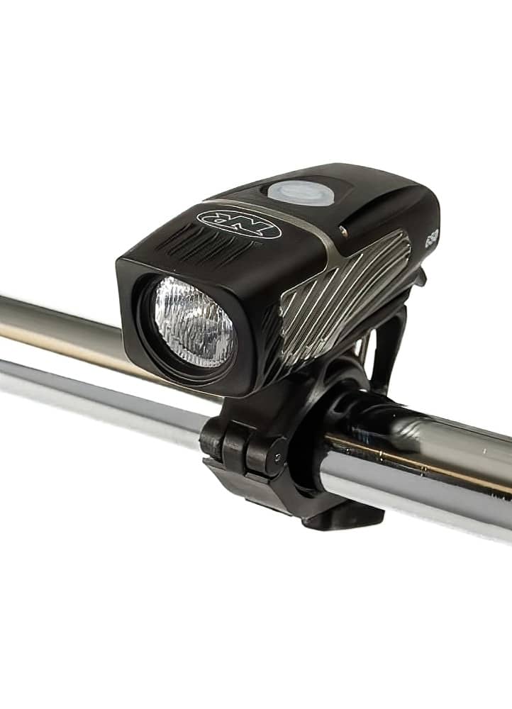 Bike light hot sale night rider