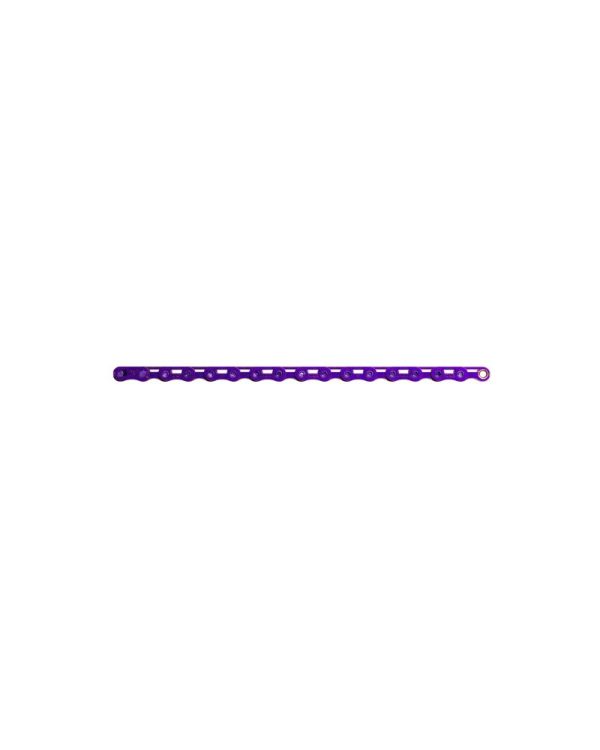 SRAM Force eTAP AXS Chain Purple (CN FRC E1) 2