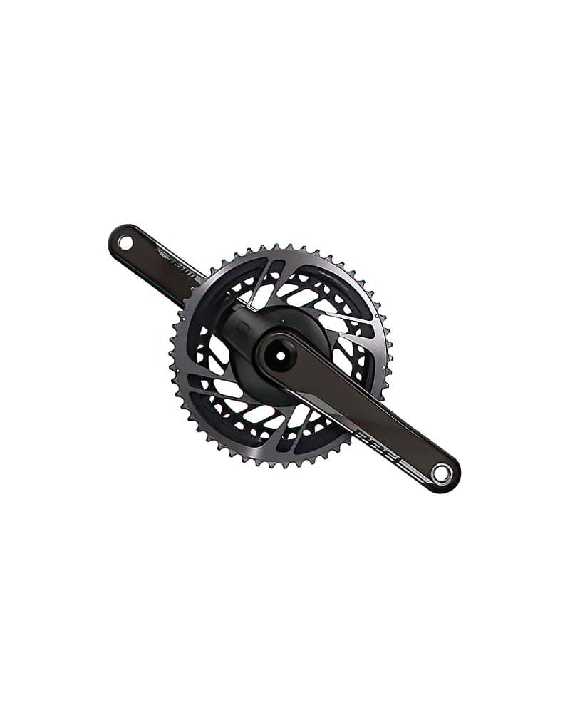 SRAM Red AXS 12 Speed Crankset With Power Meter - bikemartsg.com