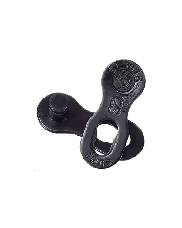 SUMC 12 Speed Missing Link Quick Link Black