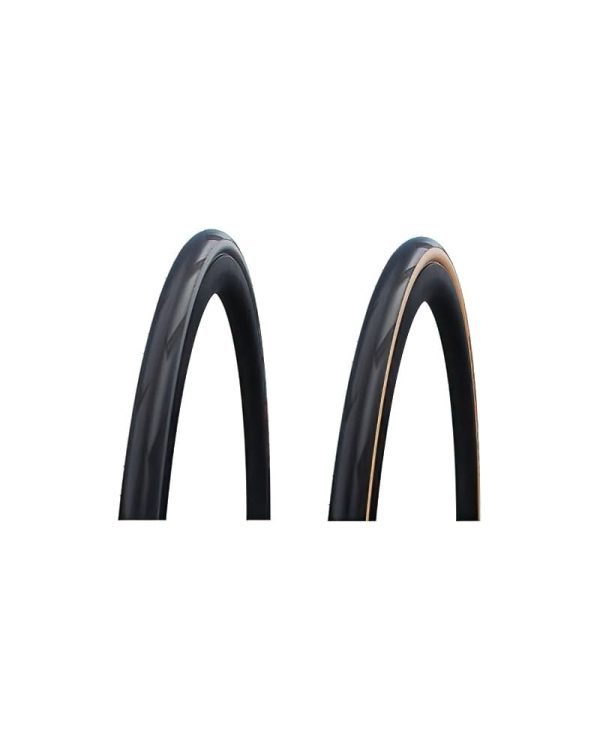 Schwalbe Pro One Tubeless Easy Road Bike Tyres