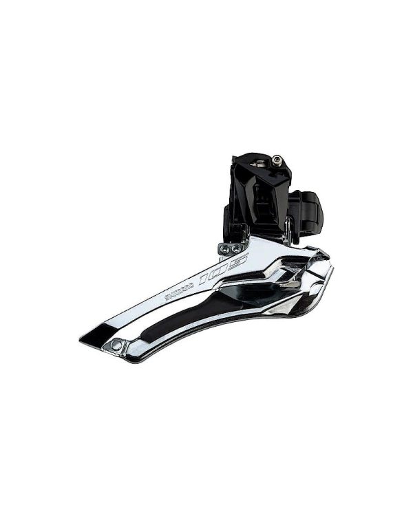 Shimano 105 Front Derailleur FD R7000 Brazed On Mount 2x11 Speed