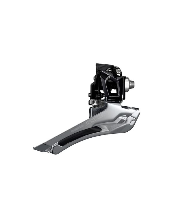 Shimano 105 Front Derailleur FD R7000 Brazed On Mount 2x11 Speed 2