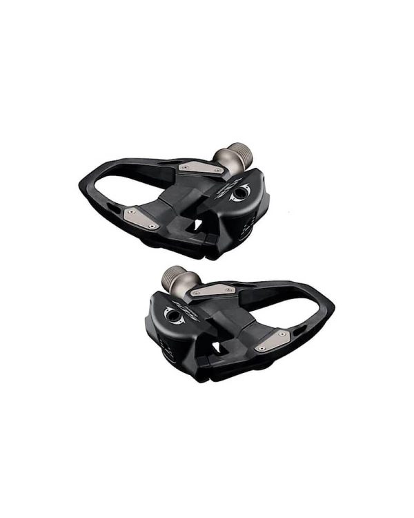 Shimano 105 Pedals PD R7000 SPD SL Clipless 2