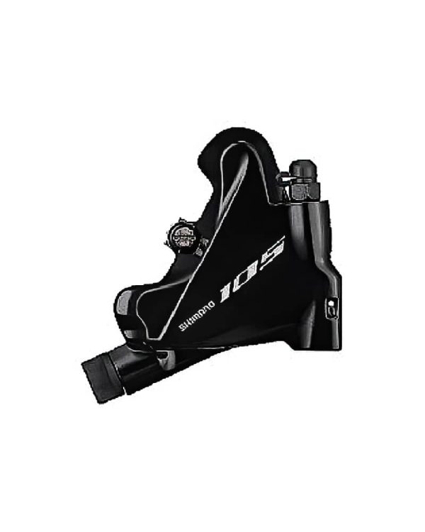 Shimano 105 ST R7020 Hydraulic Disc Brake Dual Control Lever 2x11 Speed Shifter Set with BR R7070 Calipers 1