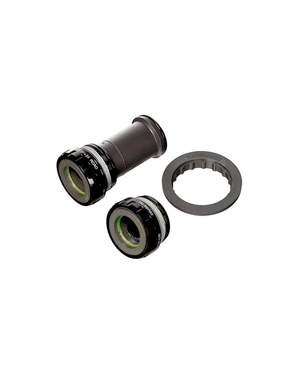 Shimano 105 Ultegra Threaded SM-BBR60 Bottom Bracket (BSA / ITA ...