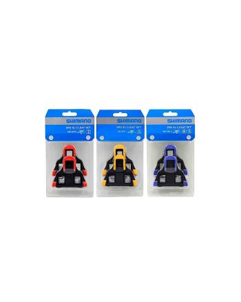 Shimano Cleats Set
