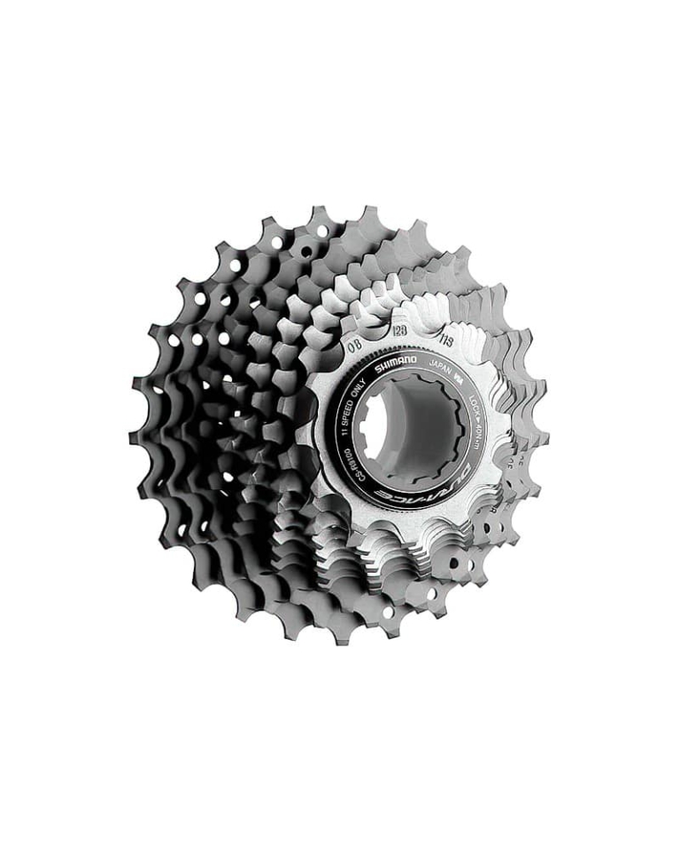 Shimano Dura-Ace R9100 - Anello Di Bloccaggio Per Cassetta 11 V