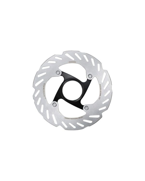Shimano RT CL700 Disc Brake Rotor 140mm DeNoiseAI standard min