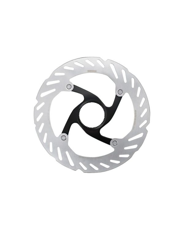 Shimano RT CL700 Disc Brake Rotor 160mm DeNoiseAI standard min