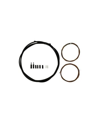 Shimano Road Shifter Cable and Housing Set 1