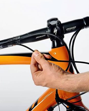 Shimano Road Shifter Cable and Housing Set 2