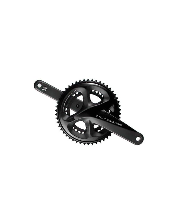 Shimano Ultegra FC R8000 2x11 Speed Hollowtech II Road Crankset 2