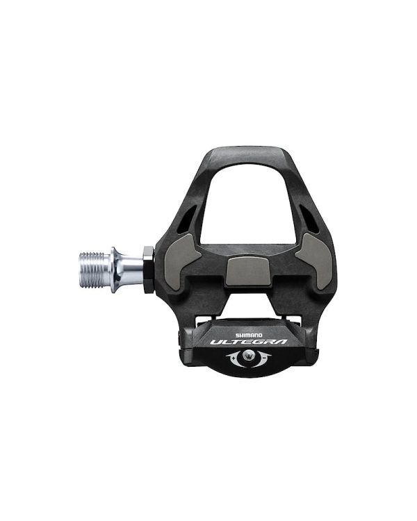 Shimano Ultegra PD R8000 Pedals Standard 4mm Longer Axle 3