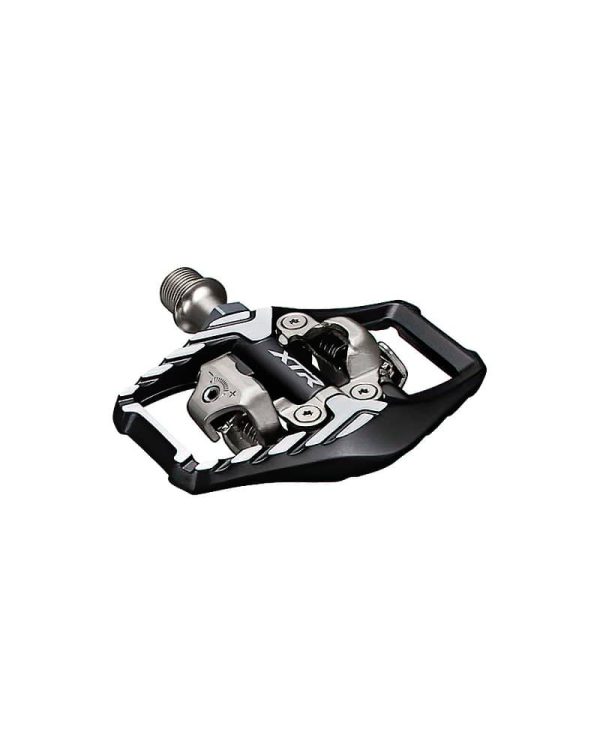 Shimano XTR PD M9120 SPD Dual Sided Pedal with SM SH51 Cleats 3