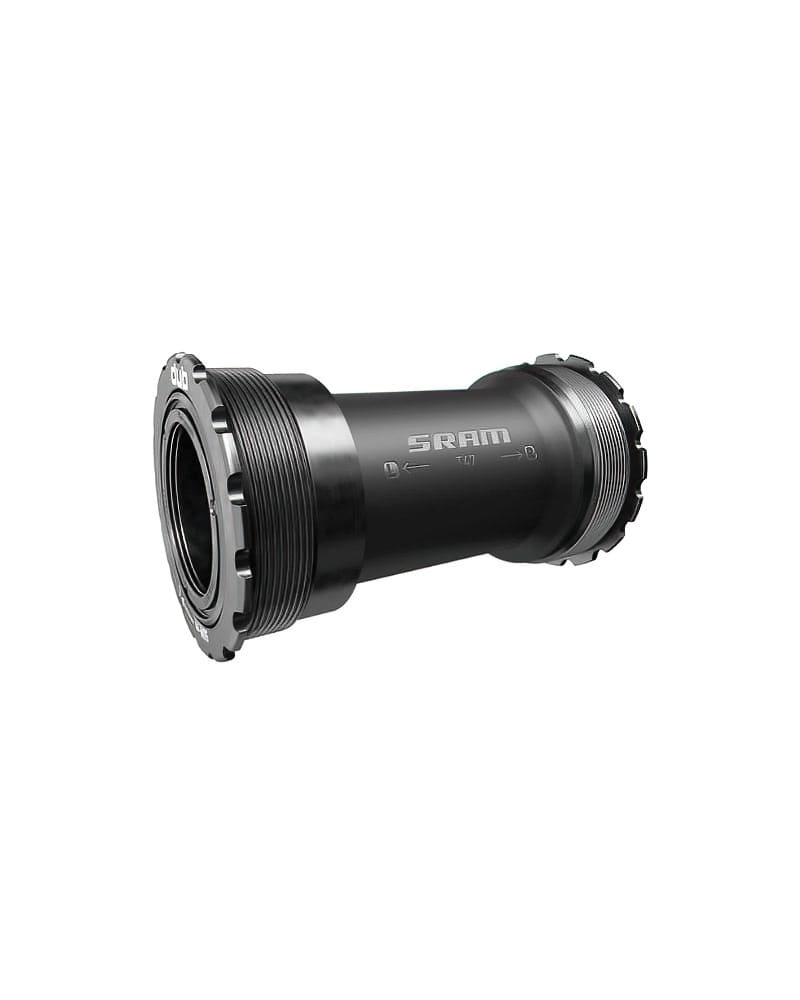 SRAM DUB Bottom Bracket (Press Fit PF30, BB30, BB386, PF86.5, BSA, T47) 7 Sram DUB T47 Bottom Bracket DeNoiseAI standard min