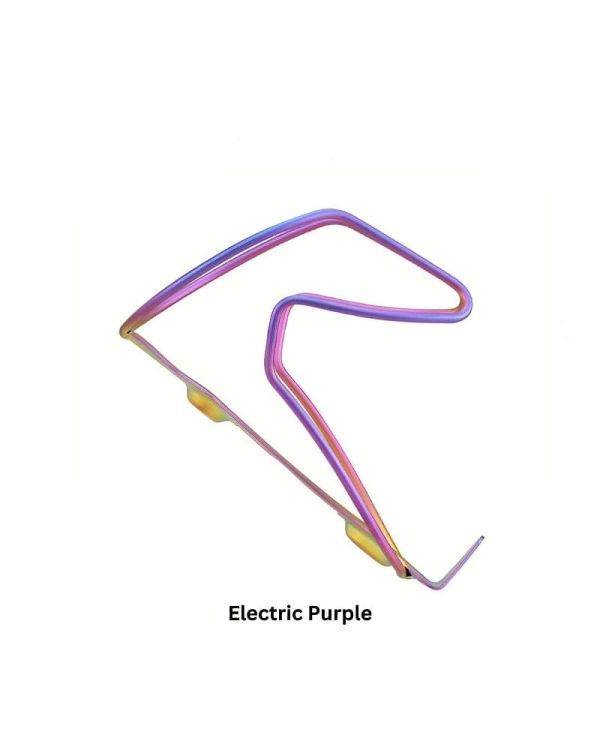 TiFly Electric Purple 1