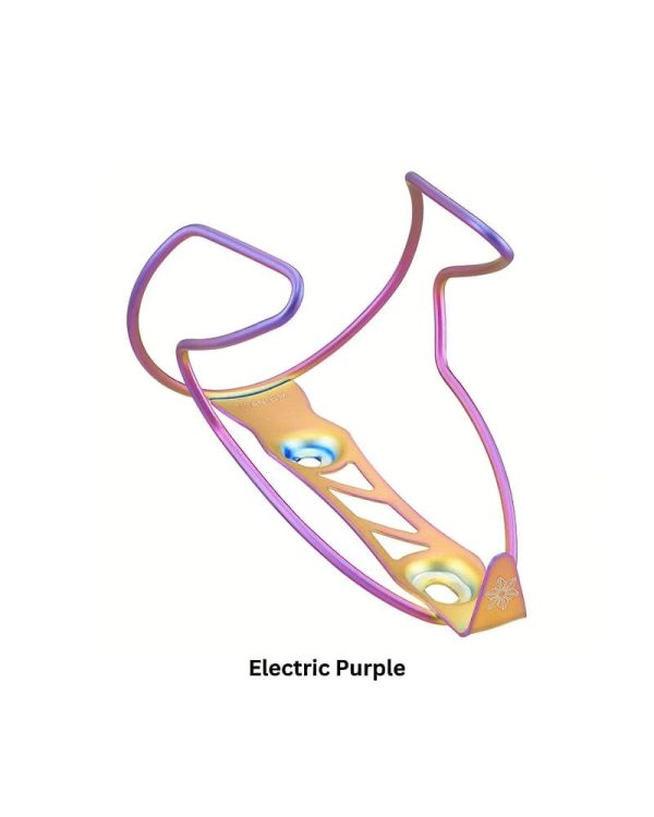 TiFly Electric Purple 2