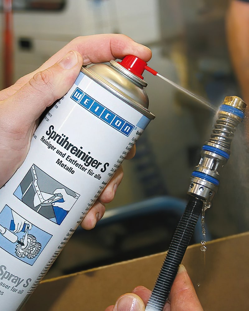 Weicon Cleaner Spray S 2 – bikemartsg.com