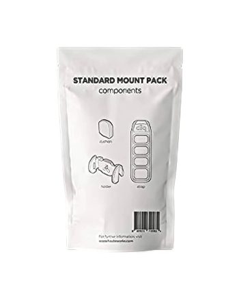 cliq standard mount