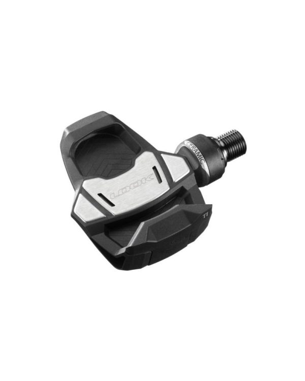 Look Keo Blade Carbon Ceramic Titanium Pedals 2