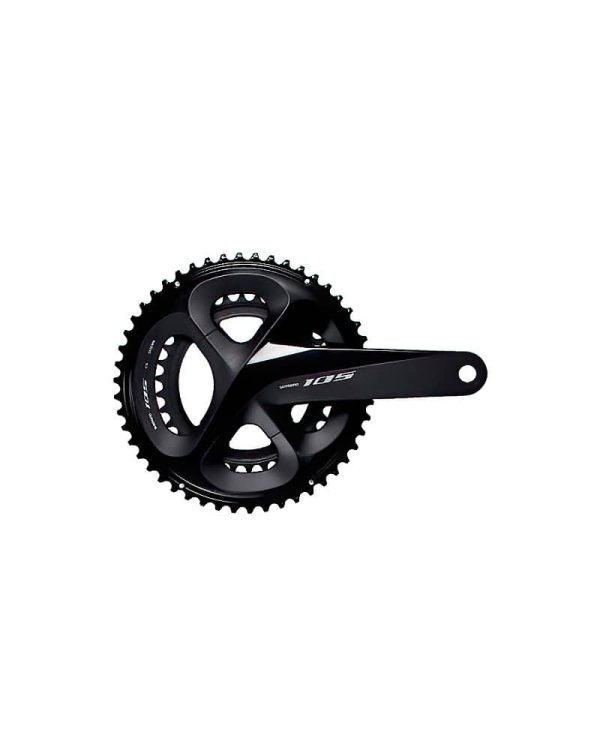 Shimano 105 R7020 11 Speed Hydraulic Groupset Disc Brake 4