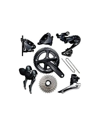 ultegra r8000 groupset disc