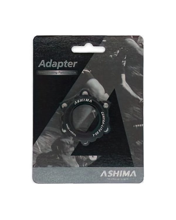 Ashima Rotor Adaptor fv
