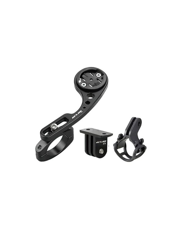 Gub Garmin Cateye Bryton GoPro Computer Mount 2