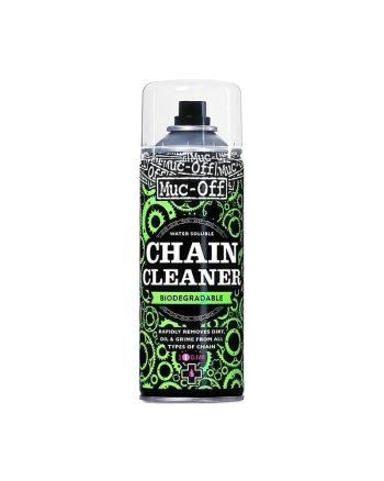 Muc Off Bio Chain Cleaner 400ml