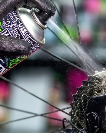 Muc-Off Nano Tech Bike Cleaner 1 L 