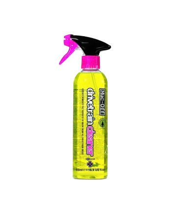 Muc Off Bio Drivetrain Cleaner 500ml Spray