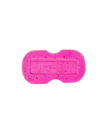 Muc Off Expanding Microcell Sponge 1