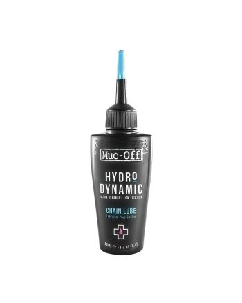 Muc Off Hydrodynamic Chain Lube 50ml